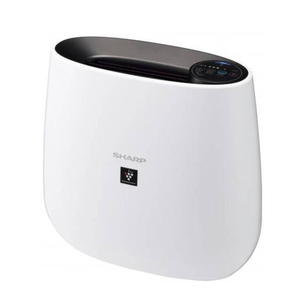 картинка Очиститель воздуха Sharp FP-J30E-B, белый от магазина Одежда+