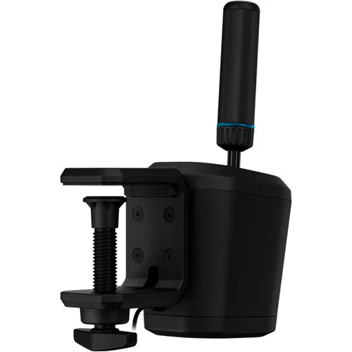 картинка Переключатель передач и ручной тормоз Logitech RS от магазина Одежда+