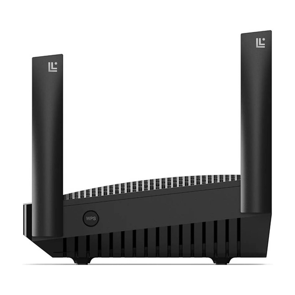 картинка Wi-Fi роутер Linksys Hydra Pro 6E, AXE6600, чёрный от магазина Одежда+