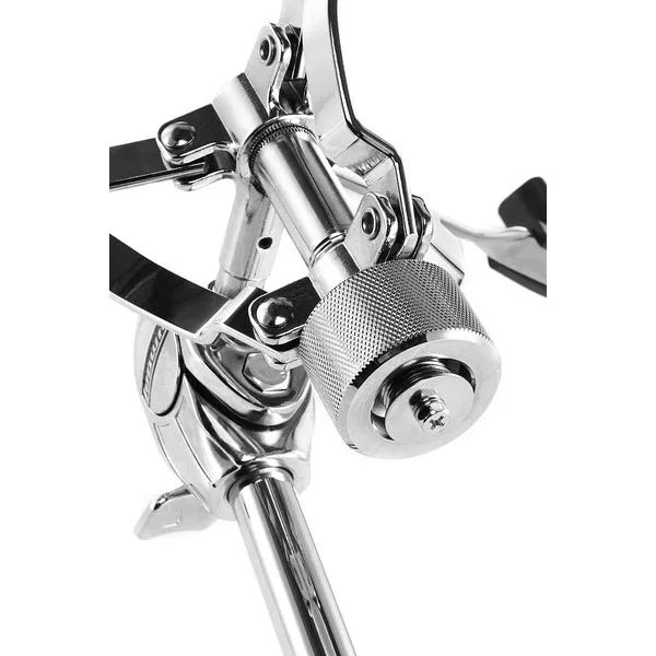 картинка Стойка для малого барабана Ludwig Classic Snare Stand, Black от магазина Одежда+