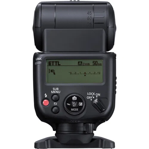 картинка Вспышка Canon Speedlite EL-10 от магазина Одежда+