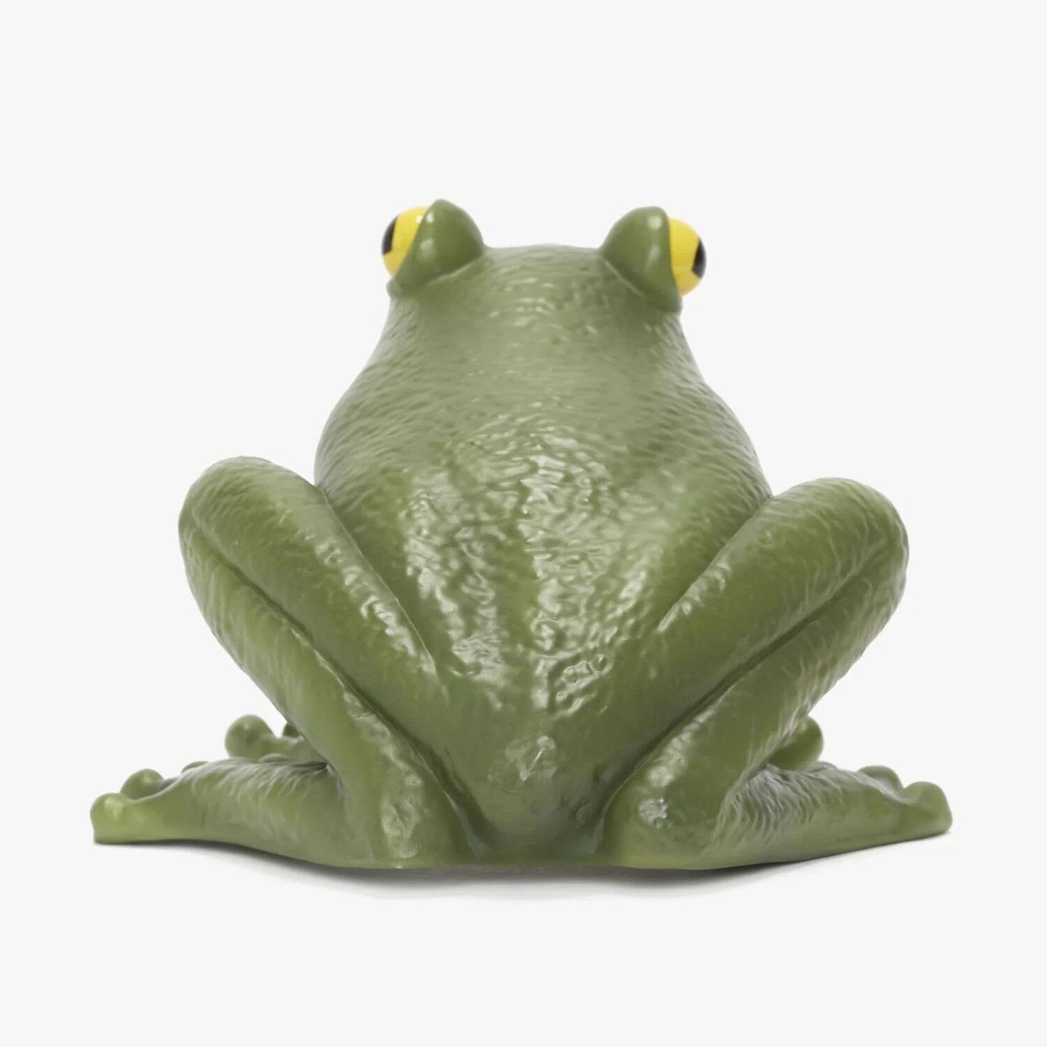 картинка Сумка-клатч JW Anderson Frog, зеленый от магазина Одежда+