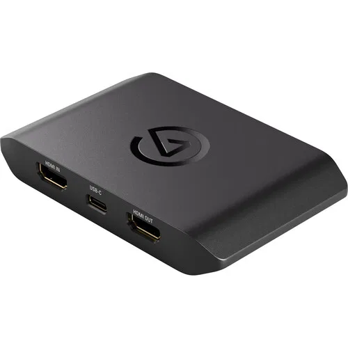 картинка Elgato Game Capture 4K S от магазина Одежда+