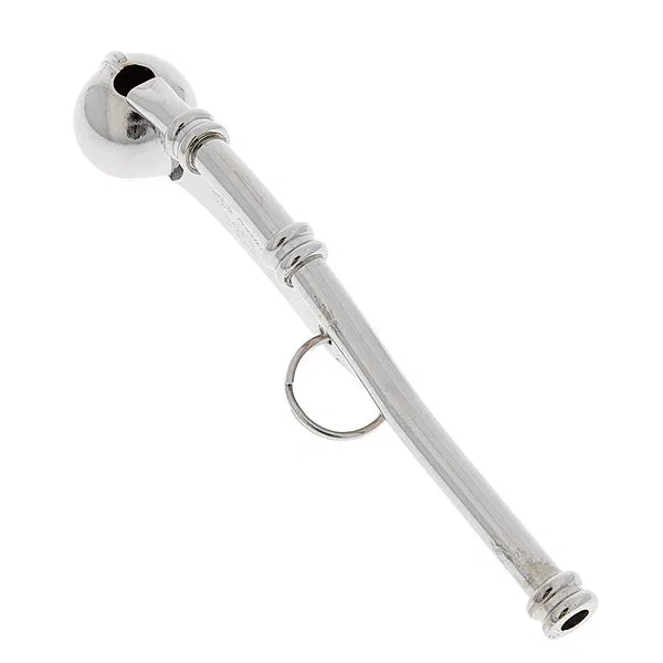 картинка Эффект-свисток Boatswain Pipe, Acme, Silver от магазина Одежда+