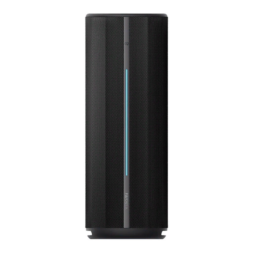 картинка Беспроводная колонка Xiaomi Bluetooth Speaker, ASM02A, чёрный от магазина Одежда+
