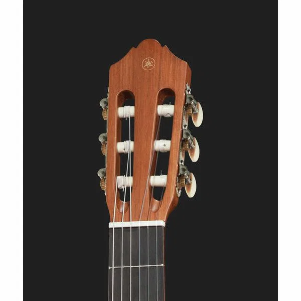 картинка Акустическая гитара Yamaha C40M, Natural от магазина Одежда+