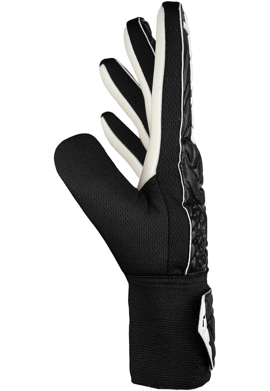картинка REUSCH Вратарские перчатки Attrakt Starter Solid от магазина Одежда+