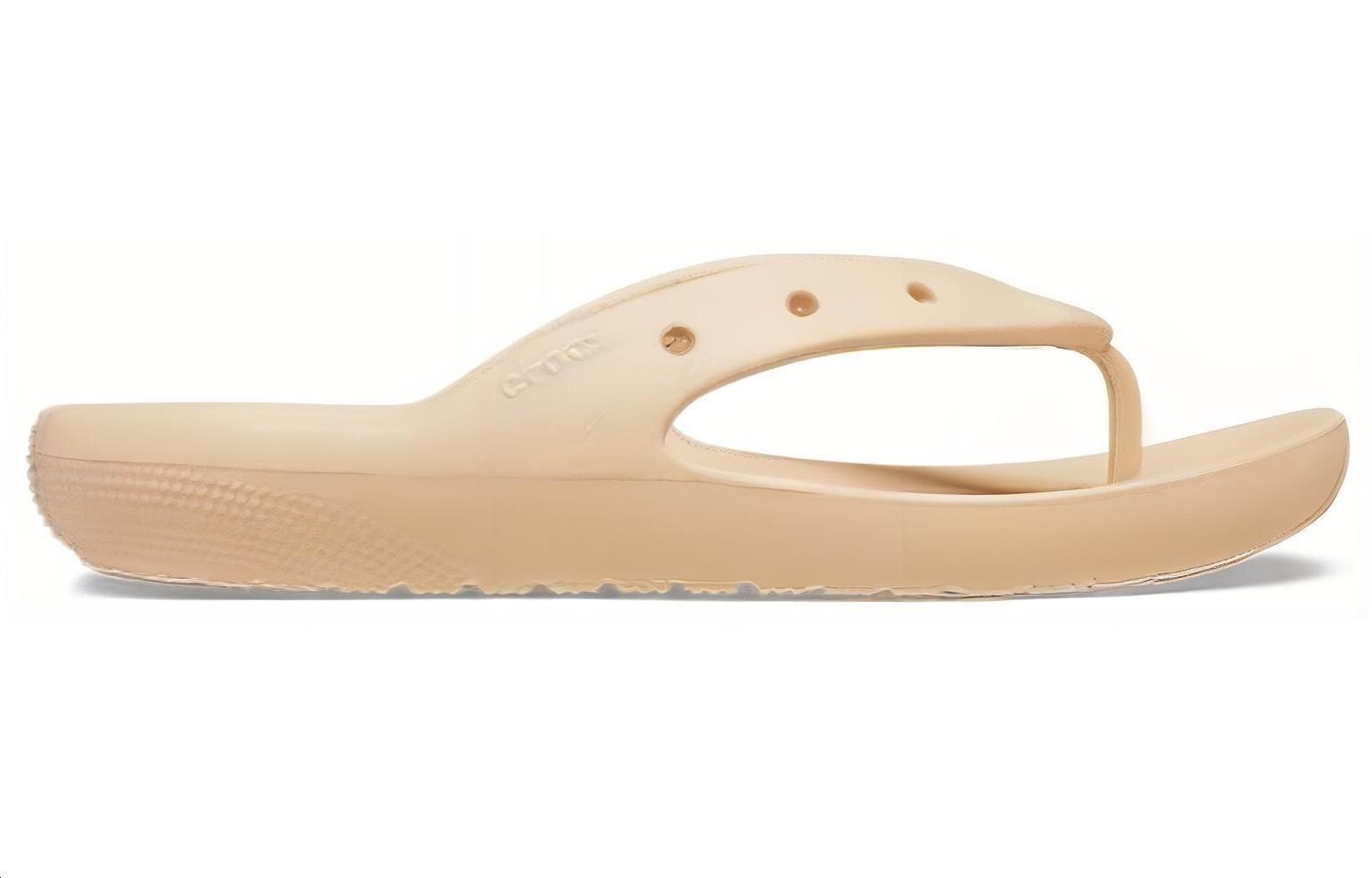 картинка Классические шлёпанцы Crocs Shitake от магазина Одежда+
