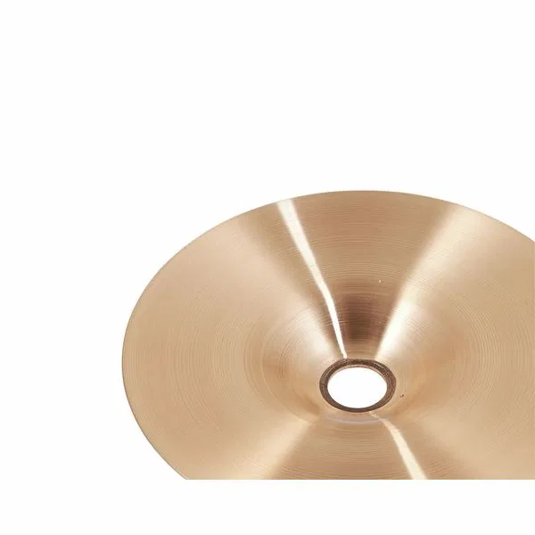 картинка Эффектная тарелка Accent Cymbal 4", Paiste, Regular от магазина Одежда+