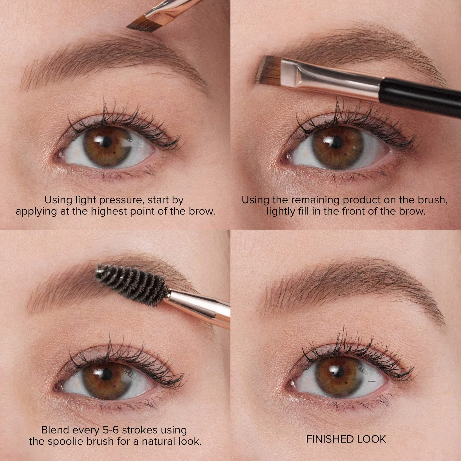 картинка Водостойкая тинта для бровей Anastasia Beverly Hills, Chocolate от магазина Одежда+
