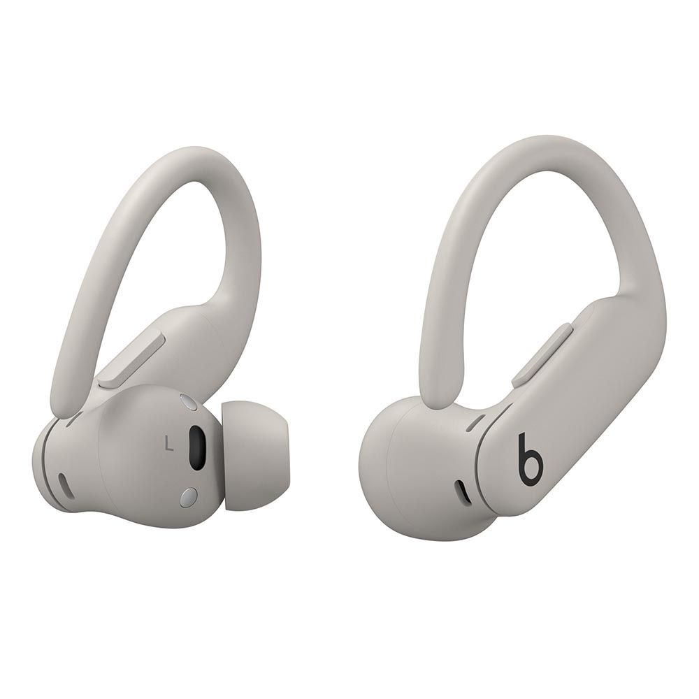 картинка Беспроводные наушники Beats Powerbeats Pro 2, Quick Sand от магазина Одежда+