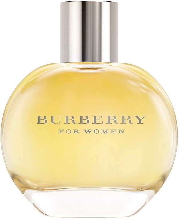 картинка Burberry For Women: Парфюмерная вода для женщин от магазина Одежда+