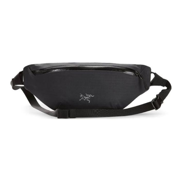 картинка Сумка унисекс Arc'teryx, чёрный от магазина Одежда+