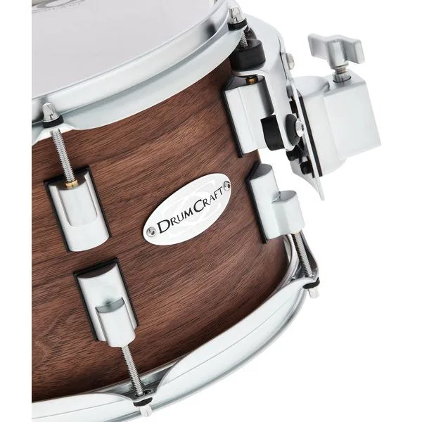 картинка Том-том DrumCraft Series 6 10"x07", Satin Natural от магазина Одежда+