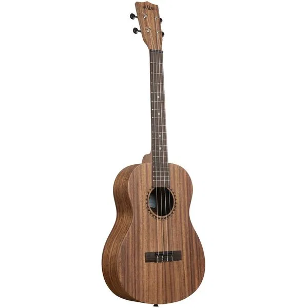 картинка Баритон-укулеле Teak, Kala, Teak от магазина Одежда+