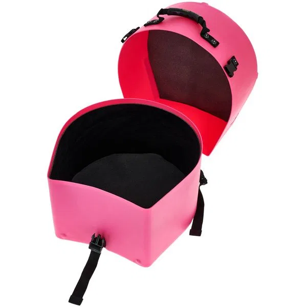картинка Кейс для тома 13", Hardcase, Pink от магазина Одежда+