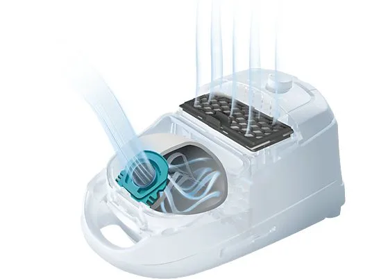 картинка Мешки для пылесоса Miele Hyclean Pure TU от магазина Одежда+