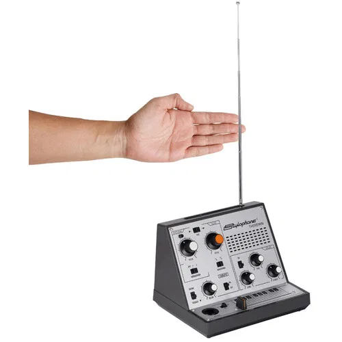 картинка Stylophone Stylophone Терменвокс Музыкальный инструмент от магазина Одежда+