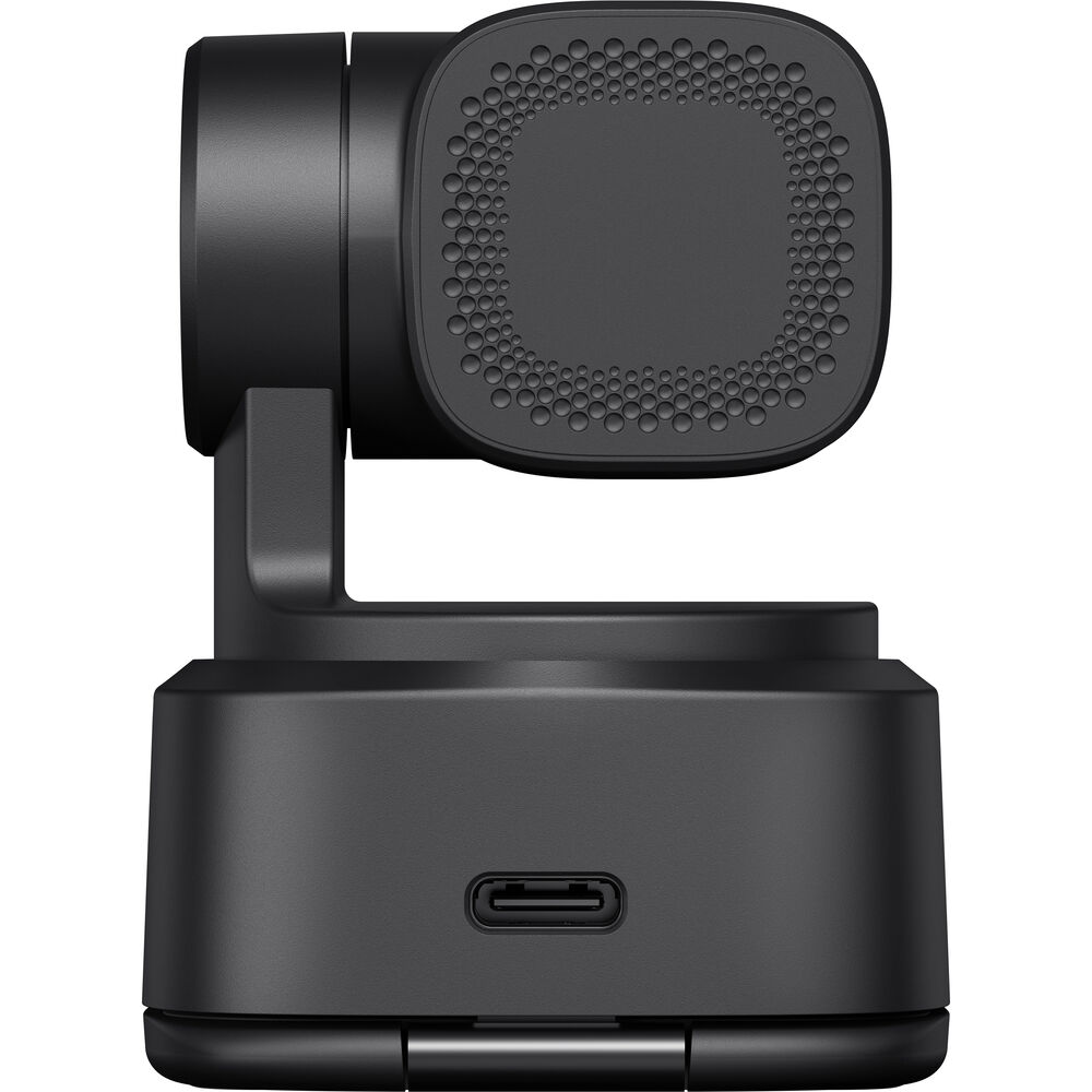 картинка Веб-камера OBSBOT Tiny SE HD PTZ с искусственным интеллектом от магазина Одежда+