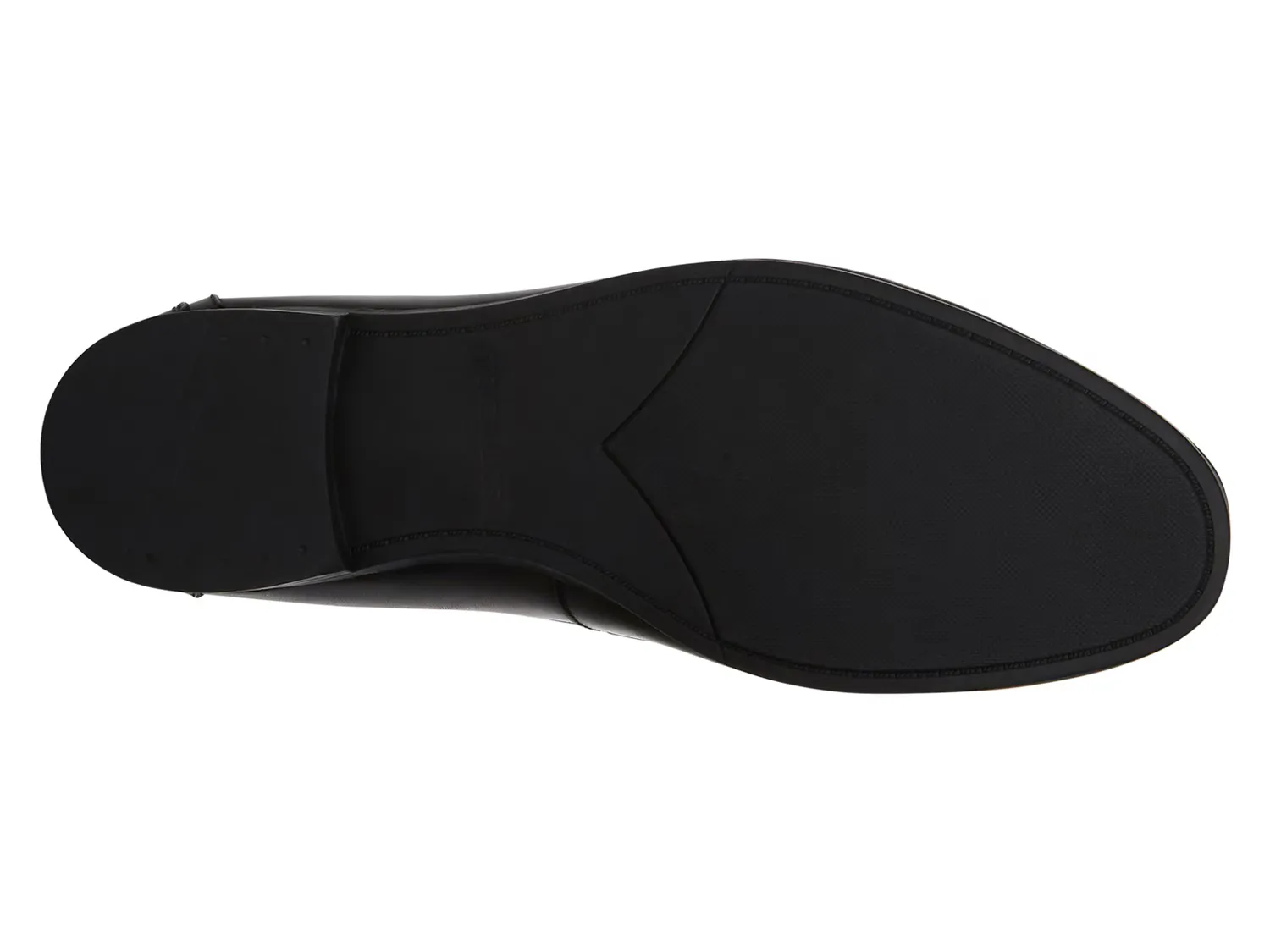 картинка Женские лоферы Privacy Steve Madden, черные от магазина Одежда+