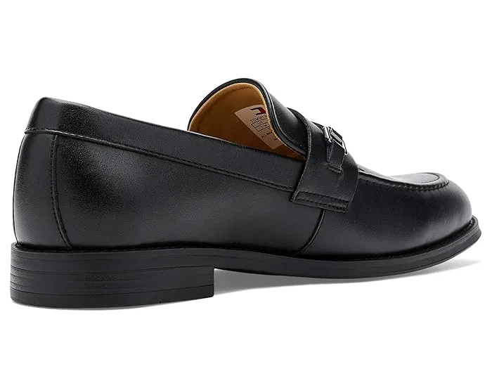картинка Лоферы Tommy Hilfiger Jollie, Black от магазина Одежда+