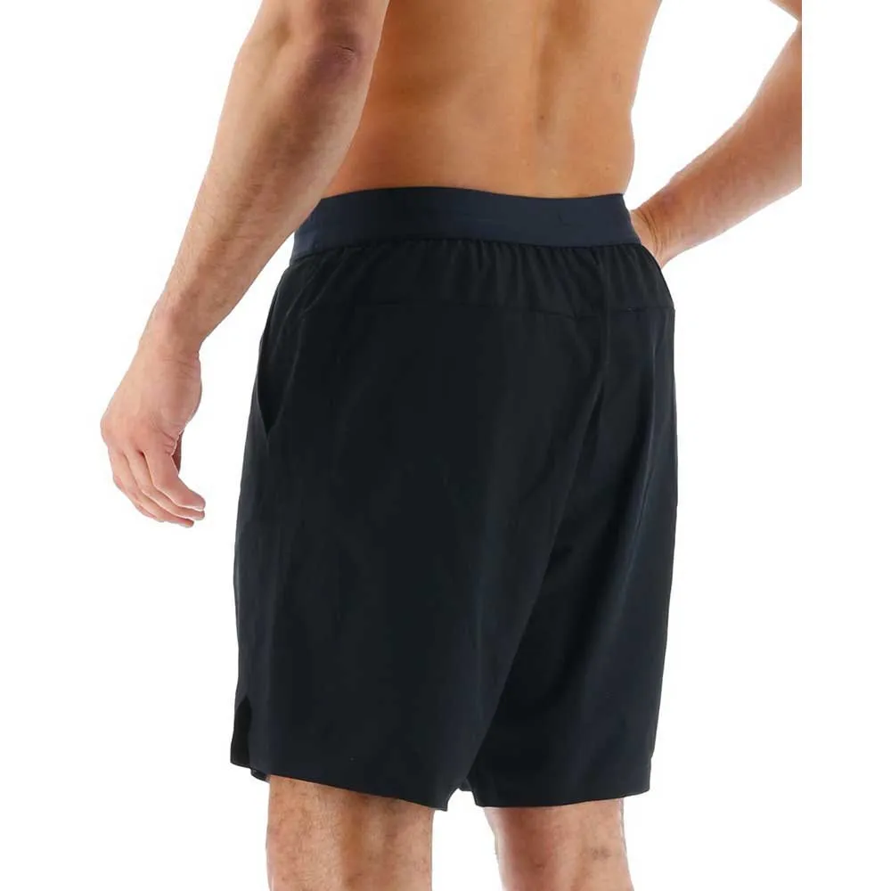 картинка Шорты TYR Unbroken Unlined 7´´, черный от магазина Одежда+