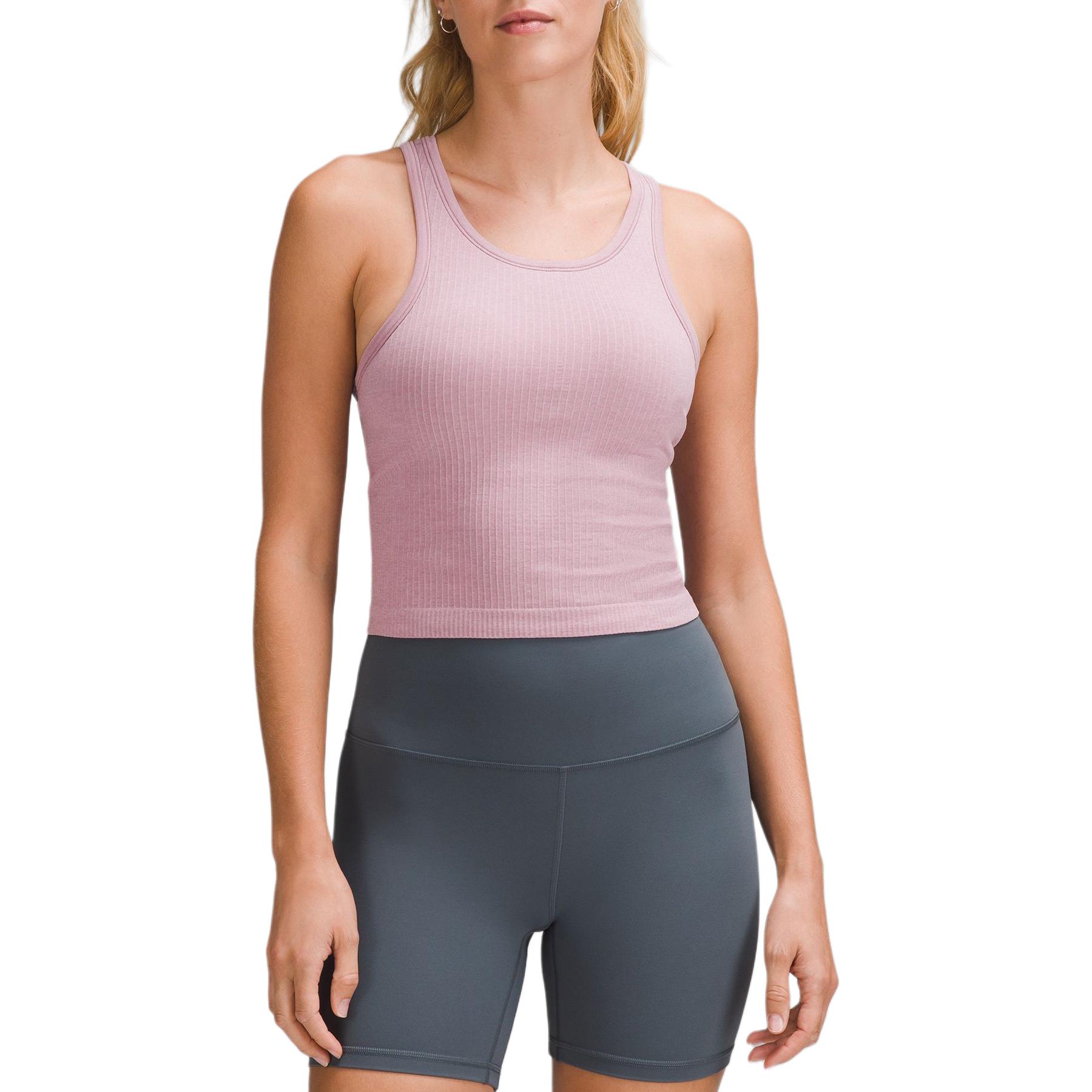 картинка Футболка Ebb To Street Lululemon, синий от магазина Одежда+