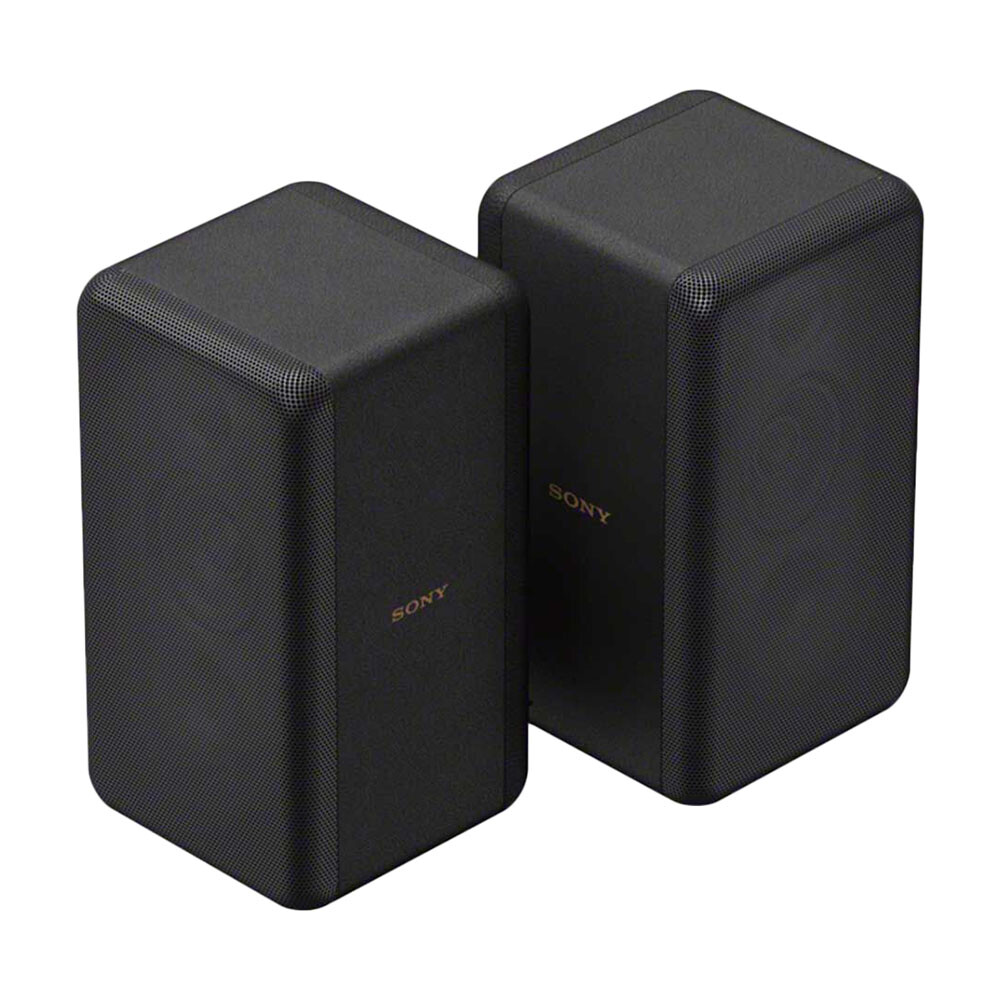 картинка Тыловая акустика Sony SA-RS3S, 2 шт, черный от магазина Одежда+