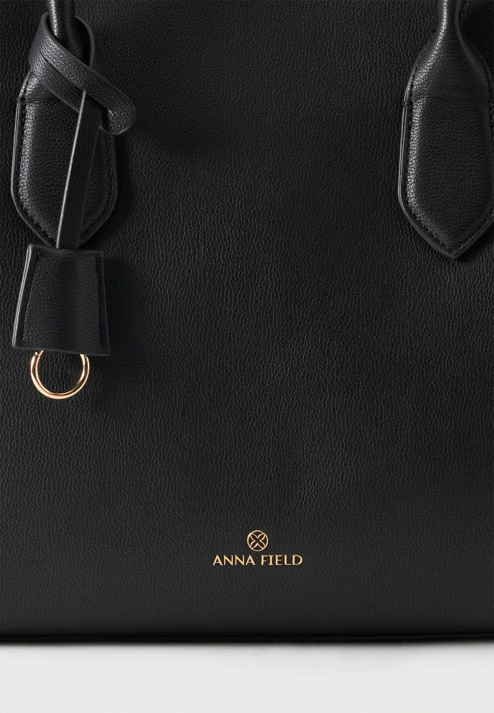 картинка Сумка для ноутбука Anna Field By Zalando, Black от магазина Одежда+
