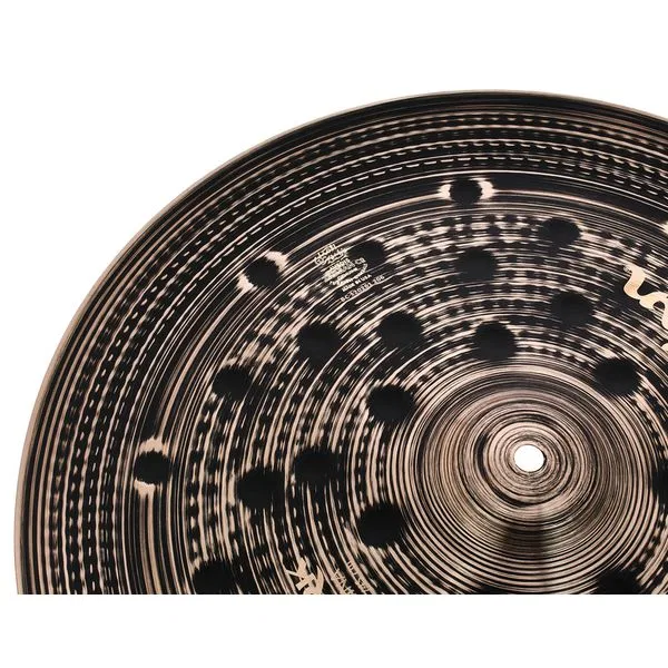 картинка Тарелка China 18", Zildjian S Series Dark, Black от магазина Одежда+