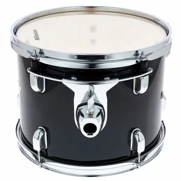 картинка Том-том Millenium Focus 12"x9", Black от магазина Одежда+