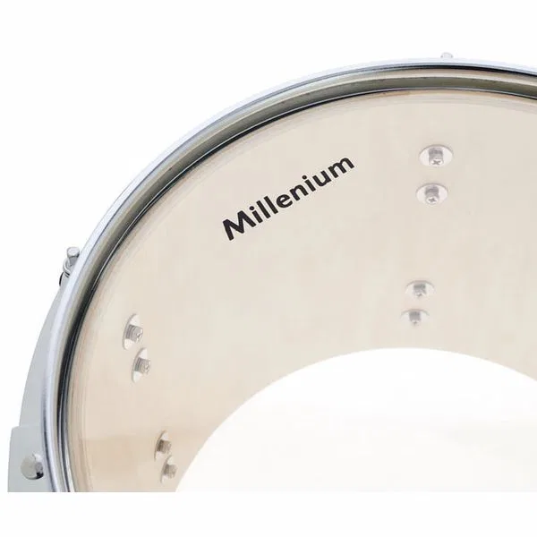 картинка Том-том Millenium Focus 12"x8", White от магазина Одежда+