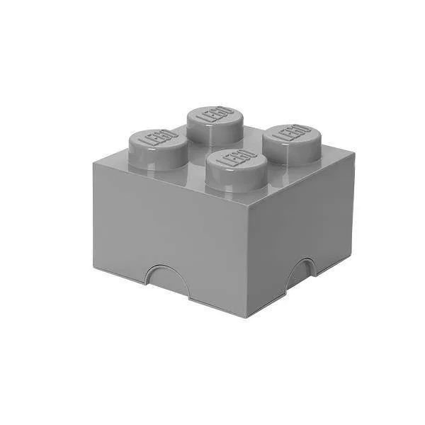картинка Коробка для хранения LEGO Box от магазина Одежда+