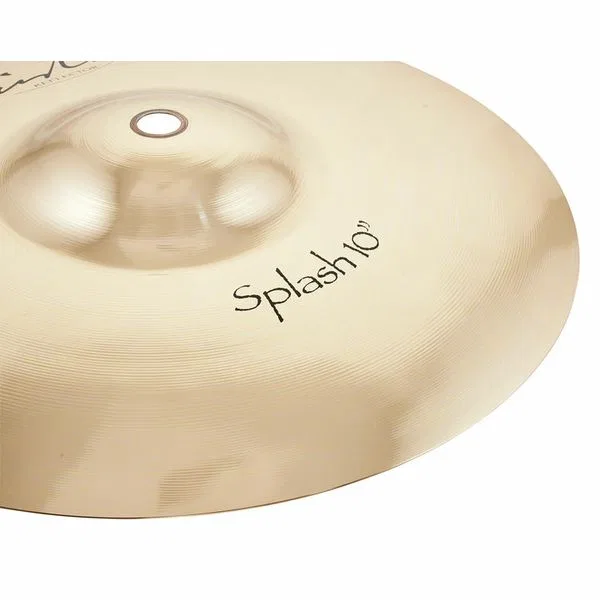 картинка Сплэш-тарелка 10" Reflector, Paiste от магазина Одежда+