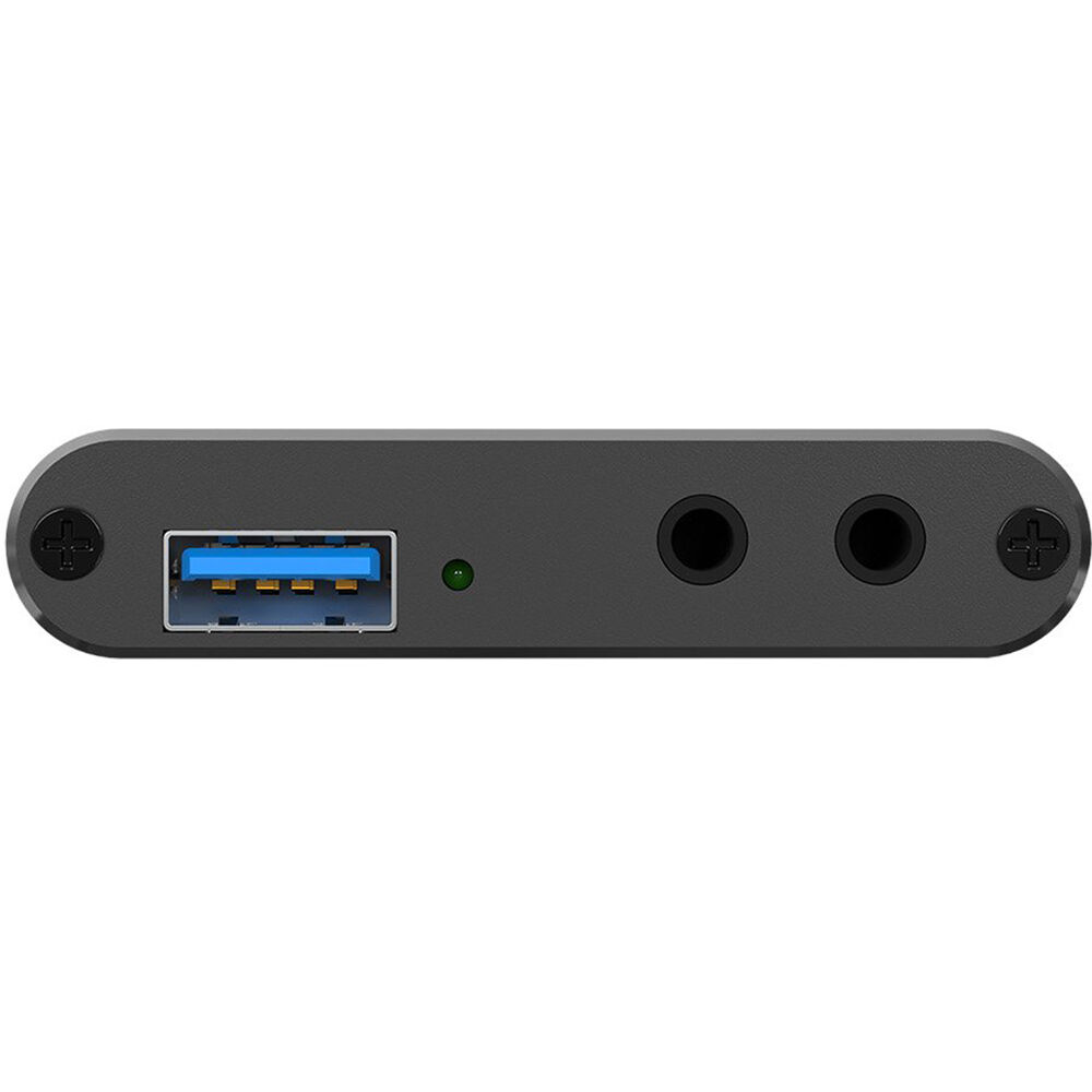 картинка Устройство захвата HDMI с питанием от шины USB BZBGEAR от магазина Одежда+