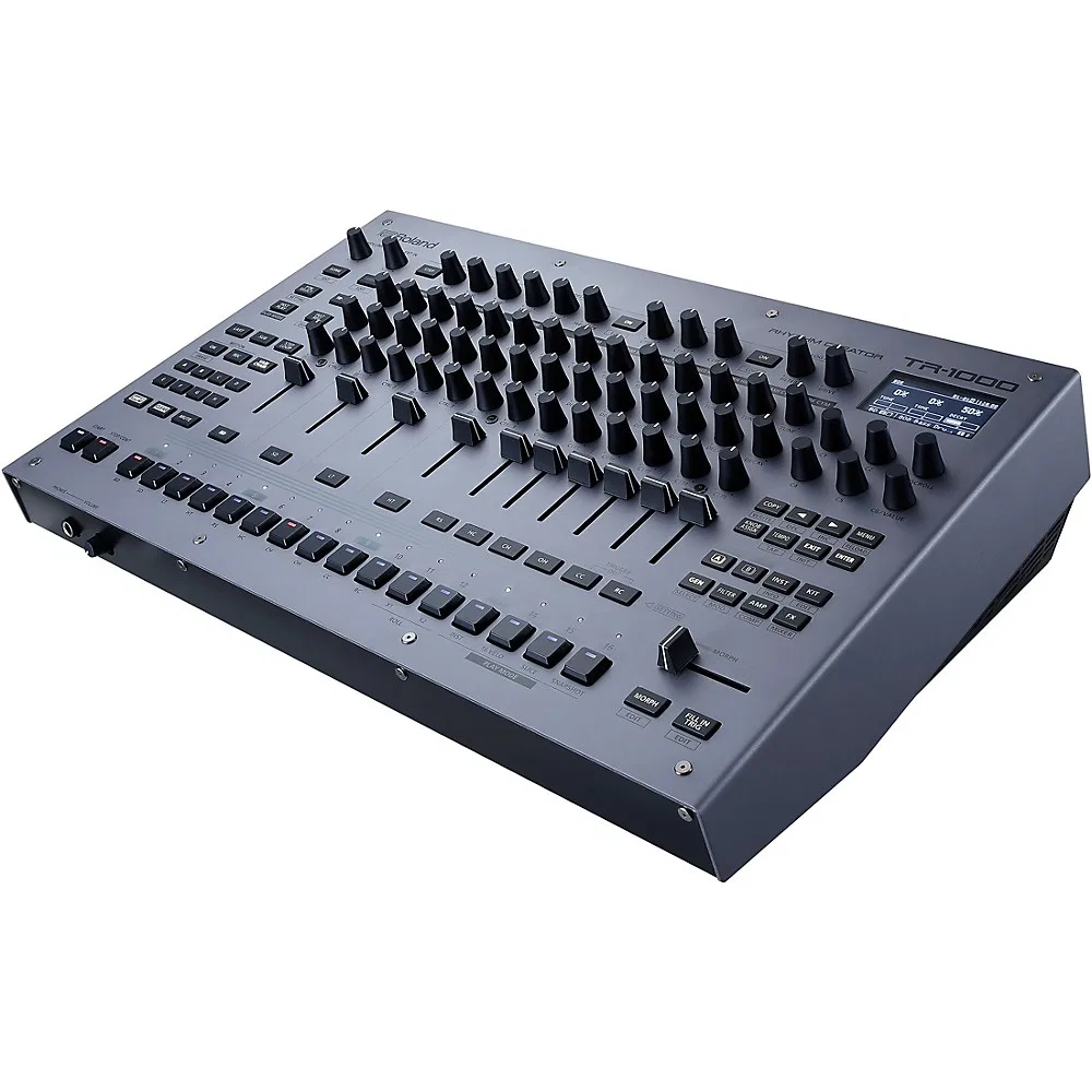 картинка Драм-машина Roland TR-1000 Rhythm Creator от магазина Одежда+