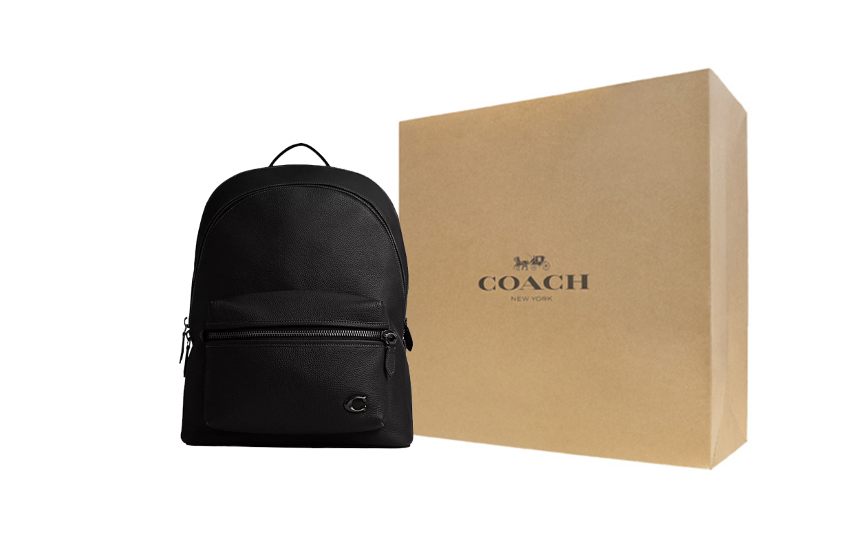 картинка Рюкзак унисекс Coach Set от магазина Одежда+