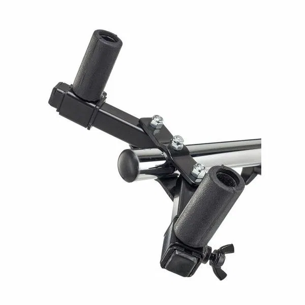 картинка Стойка для бонго Pearl P-900LW, Black от магазина Одежда+