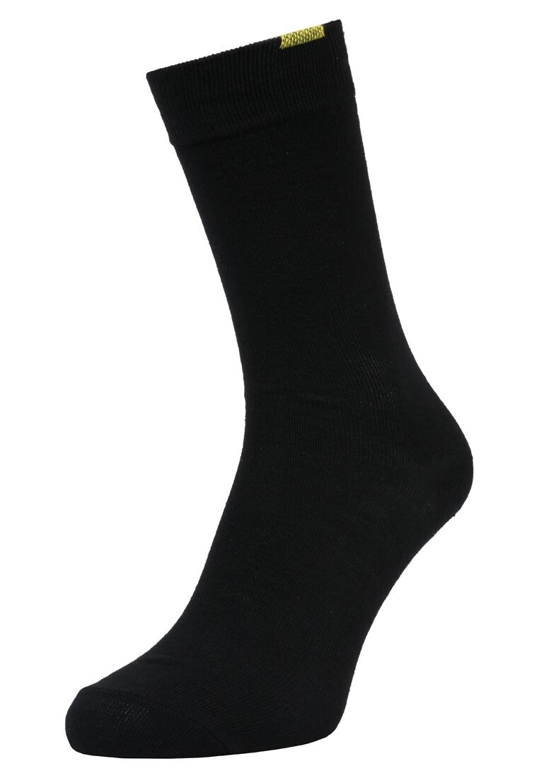 картинка Носки CHAUSSETTE ECODIM 5 PACK, черный от магазина Одежда+