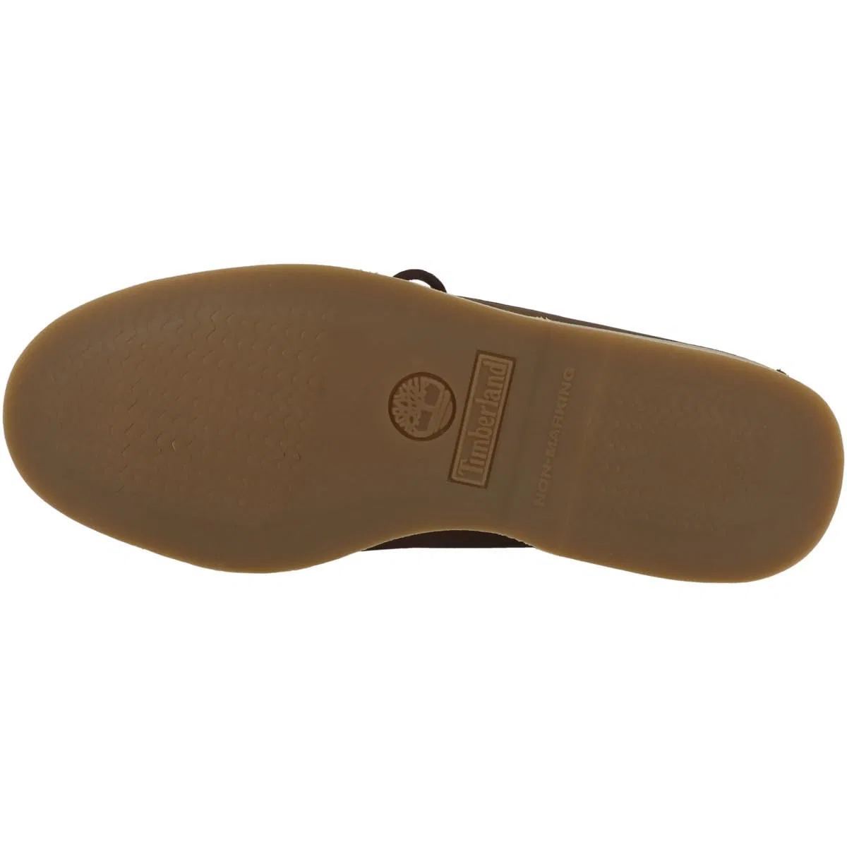 картинка Мужские лоферы-топсайдеры Timberland Classic Boat 2 Eye, Brown от магазина Одежда+