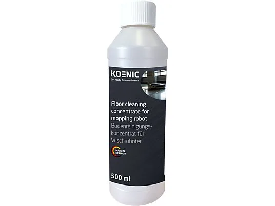 картинка Концентрат для мытья полов Koenic KCL-F500 от магазина Одежда+