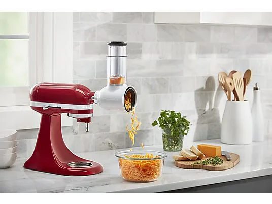 картинка Насадка-овощерезка KitchenAid 5KSMVSA от магазина Одежда+