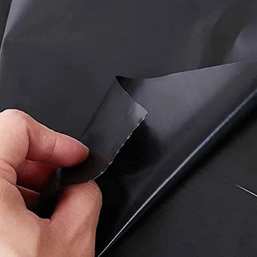 картинка Гидроизоляционная мембрана для пруда из HDPE, 3X15M от магазина Одежда+