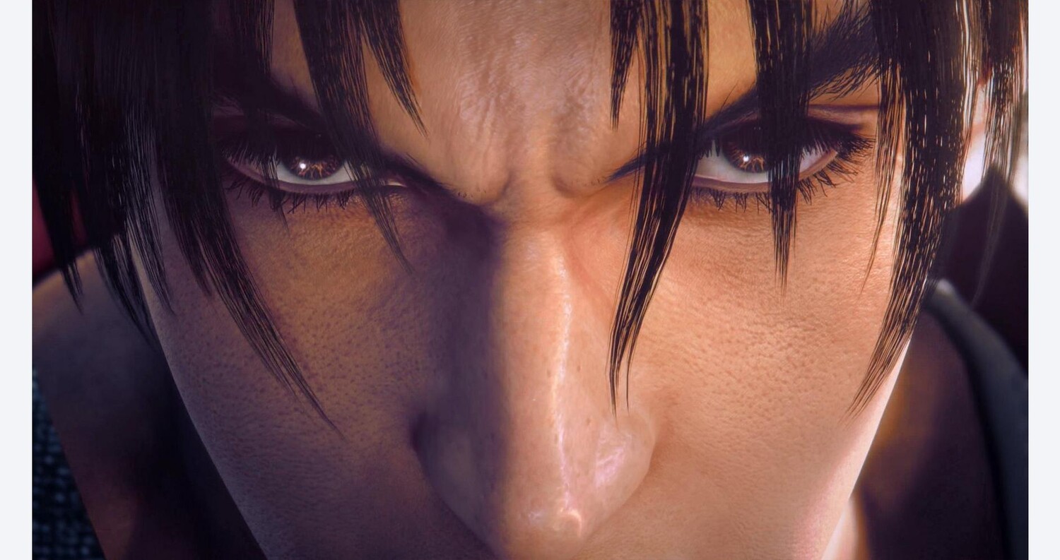 картинка Видеоигра Tekken 8 - Xbox Series X от магазина Одежда+