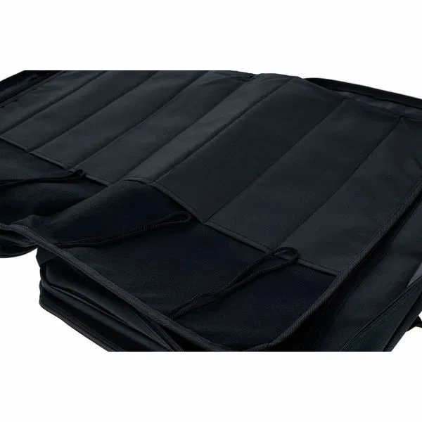 картинка Сумка для палочек Ortola Mallet Bag, black от магазина Одежда+