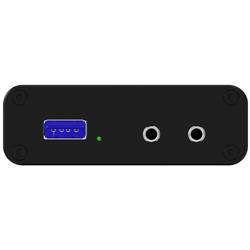 картинка Устройство видеозахвата CineTreak SDI/HDMI - USB 3.1 от магазина Одежда+