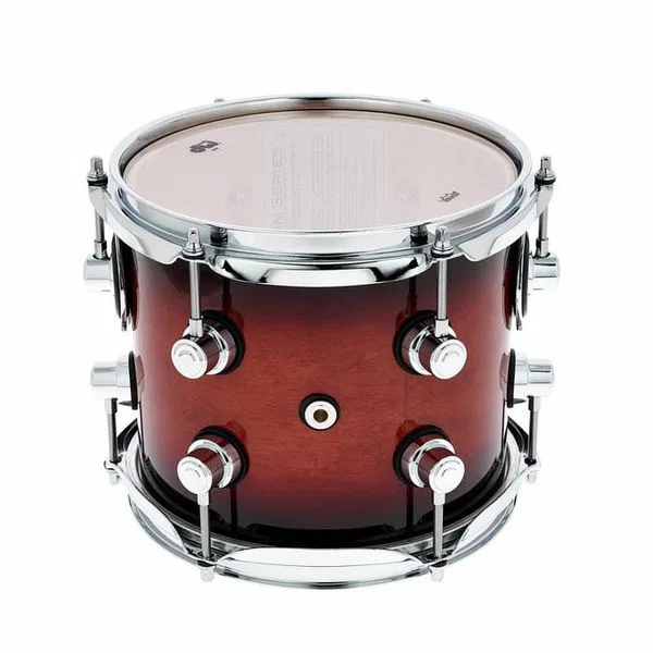 картинка Том-том DW Design 8"x7", Tobacco Burst от магазина Одежда+