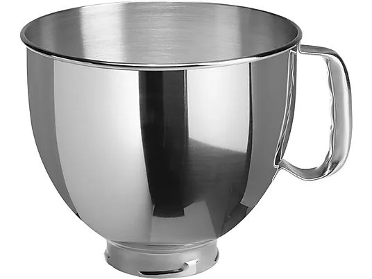 картинка Кухонная машина KitchenAid 5KSM175PSEAC 300W, кремовый от магазина Одежда+