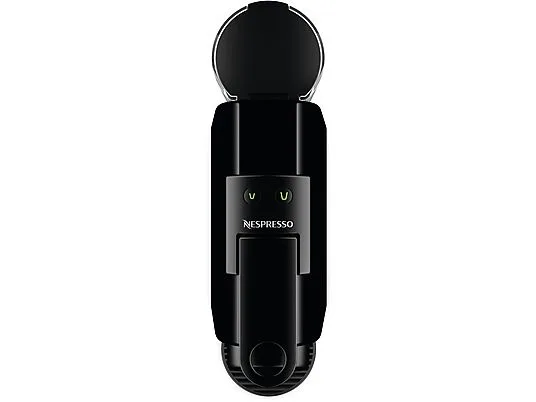 картинка Капсульная кофемашина DeLonghi Nespresso Essenza Mini EN85.B, черный от магазина Одежда+
