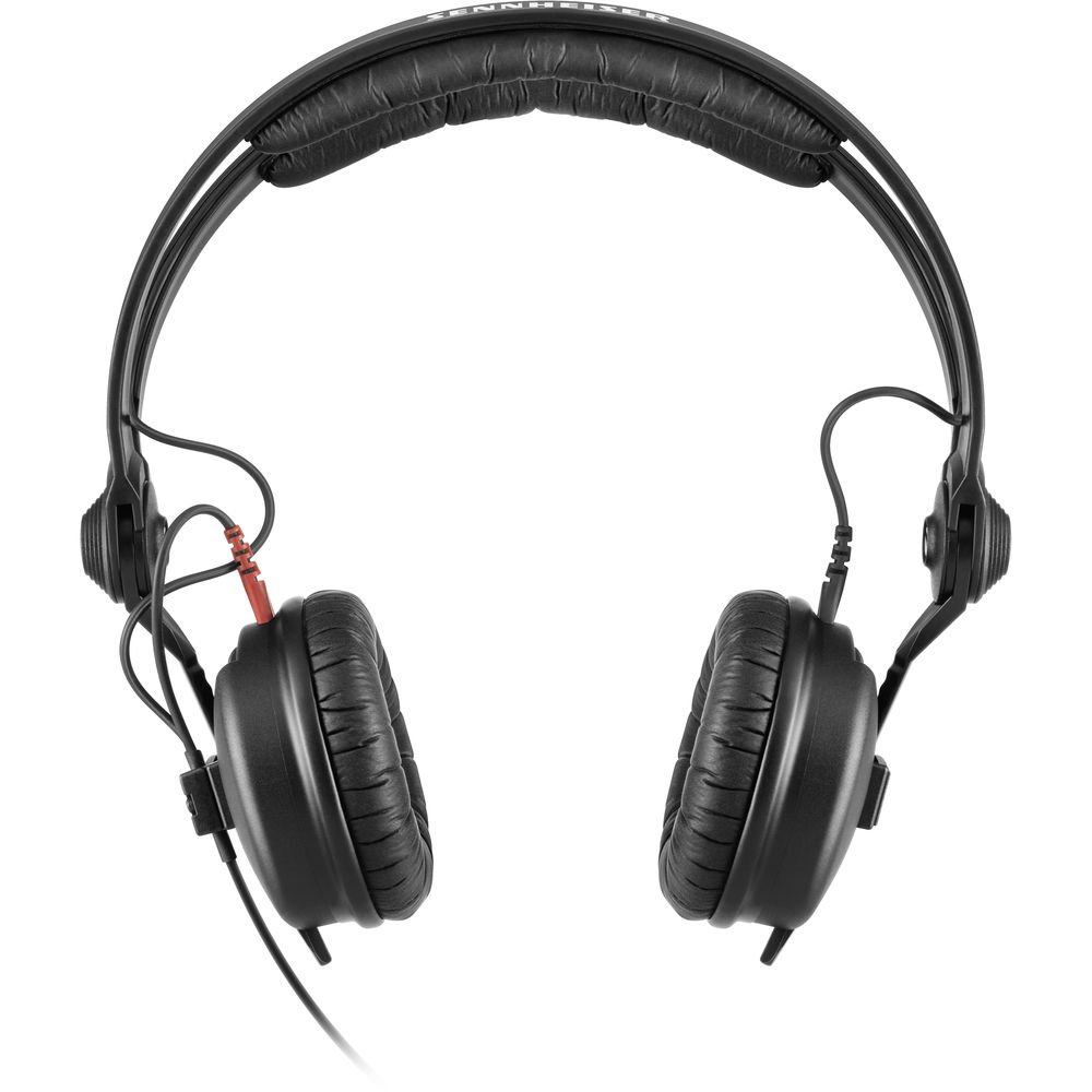 картинка DJ-наушники Sennheiser HD 25 Monitor Headphones HD 25 от магазина Одежда+